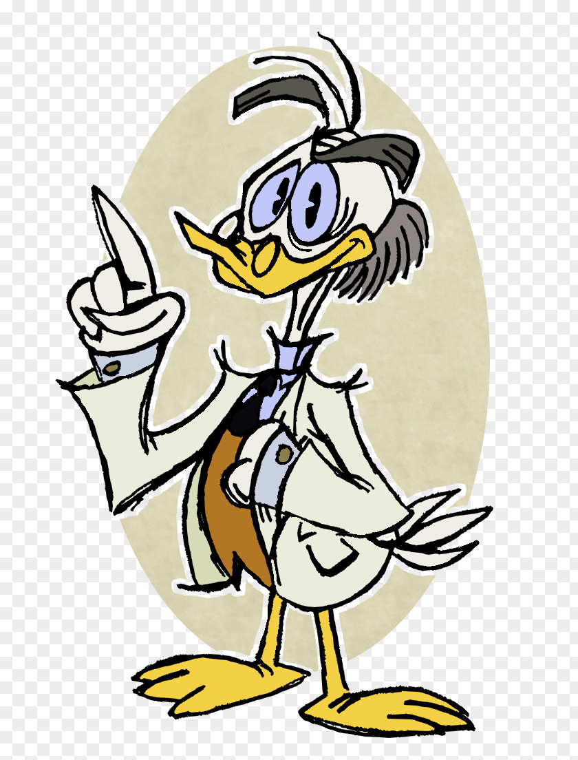Drake Ludwig Von Mickey Mouse Cartoon PNG