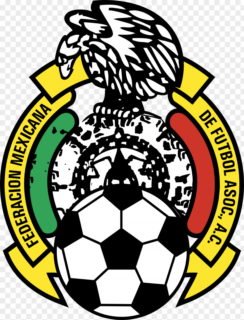 Football Mexico National Team 1970 FIFA World Cup 2018 Liga MX PNG