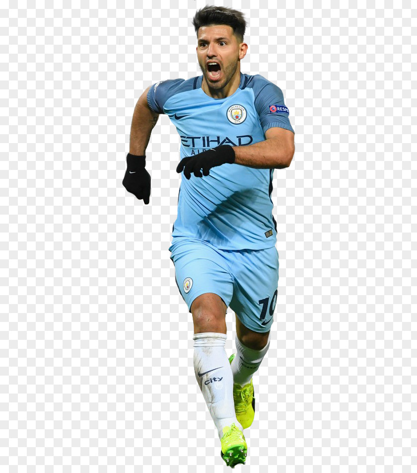 Football Sergio Agüero Manchester City F.C. 2011 FA Community Shield 2009–10 Premier League Argentina National Team PNG