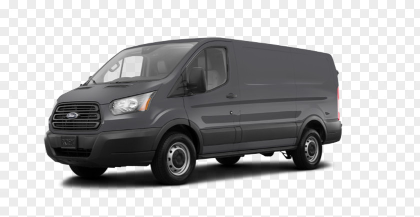 Ford Motor Company Van Car 2018 Transit Connect PNG