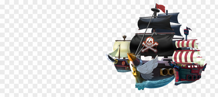 Ghost Ship GhostShip.io Game Toy PNG