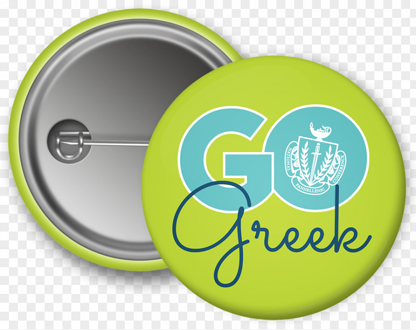 Go Button Pi Beta Phi National Panhellenic Conference Gamma Alpha Delta Fraternities And Sororities PNG