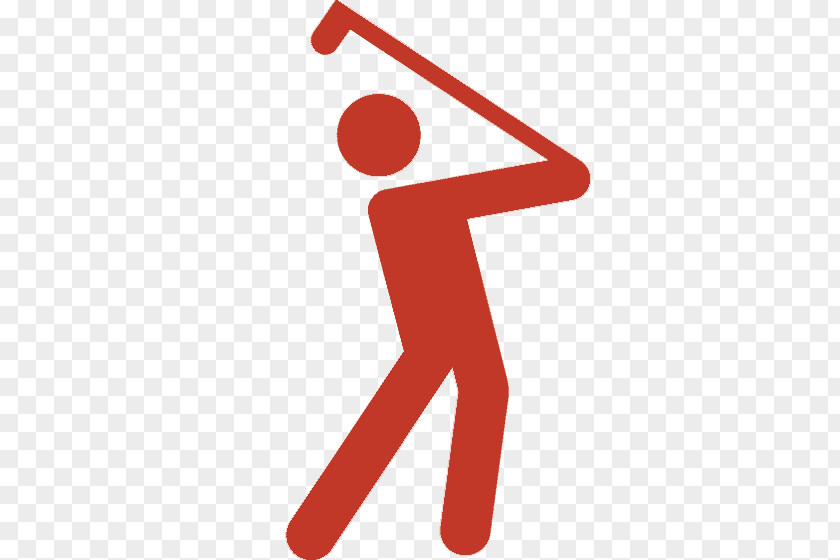 Golf Clubs Course Clip Art PNG