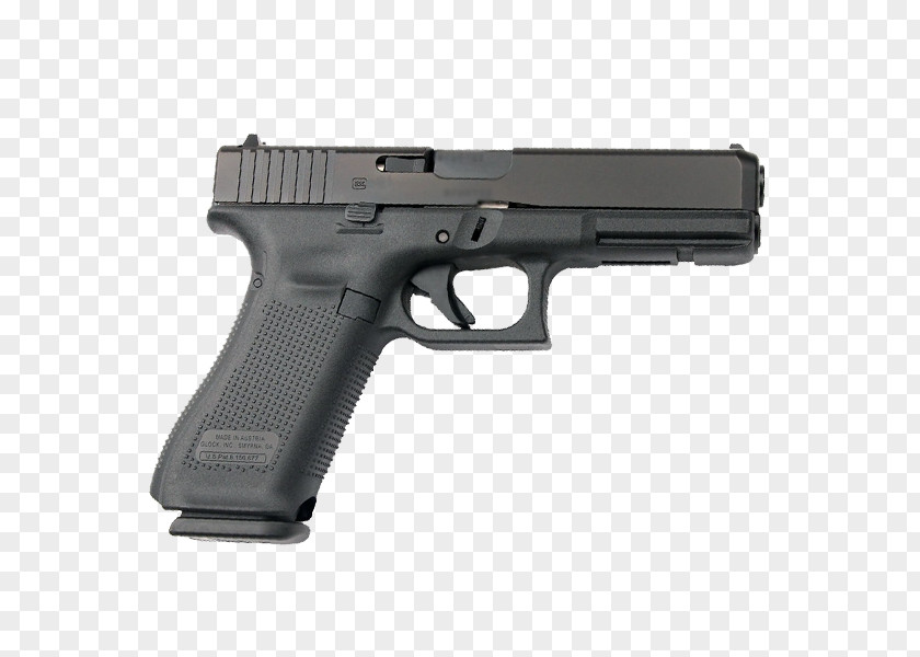 Handgun GLOCK 19 9×19mm Parabellum Pistol Firearm PNG
