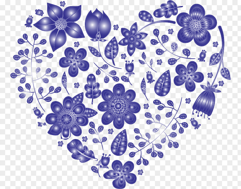 HEART FLOWER Drawing Flower Desktop Wallpaper Line Art Clip PNG