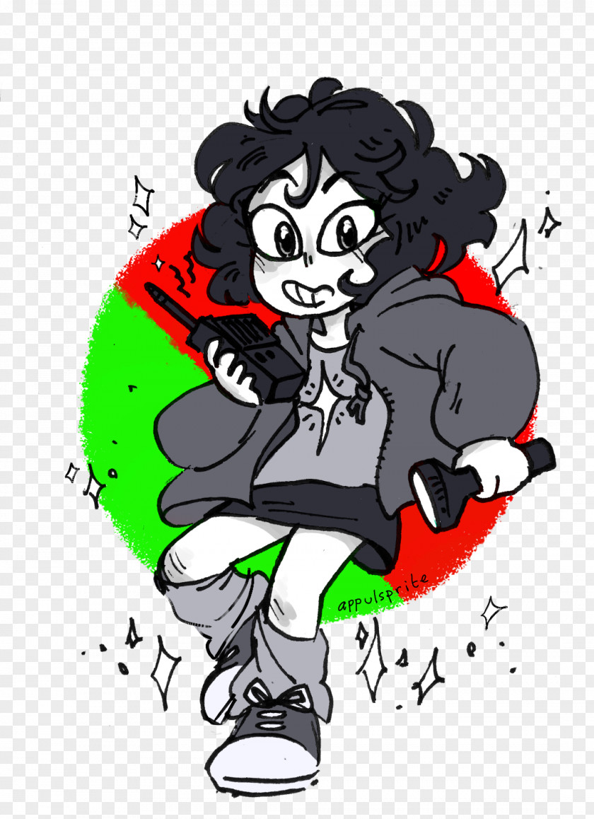 Helmsman Homestuck Hiveswap Art So-Called Str8 Grrrl PNG