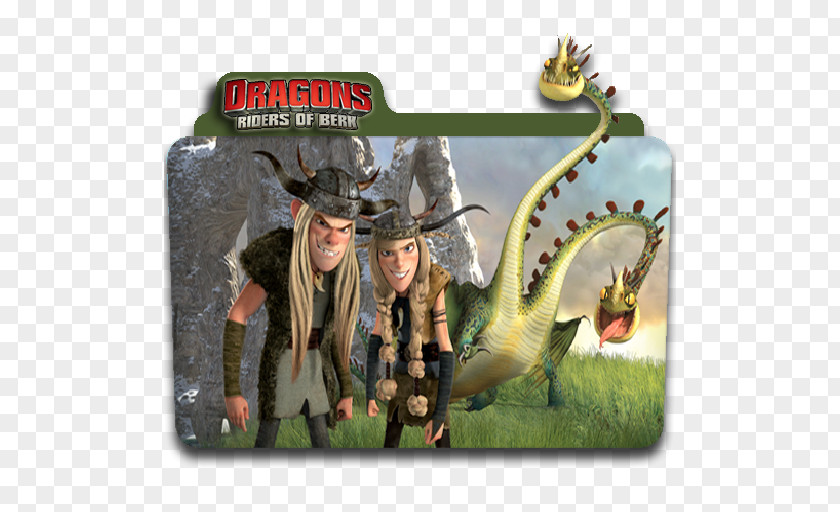 How To Train Your Dragon 2 Character PNG