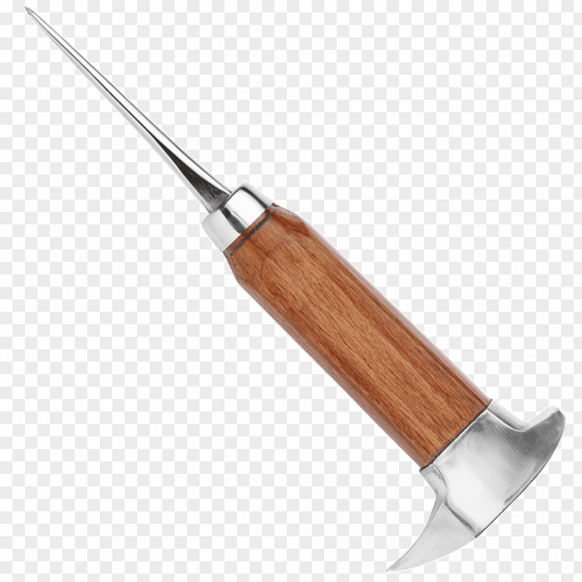 Ice Axe Cocktail Pick Knife Tool Pickaxe PNG