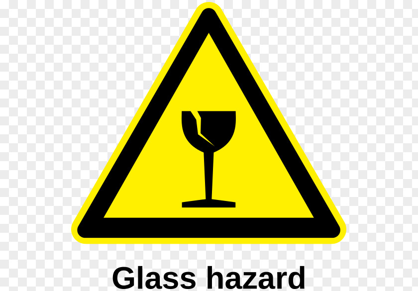 Label Hazard Symbol Warning Sign Risk PNG