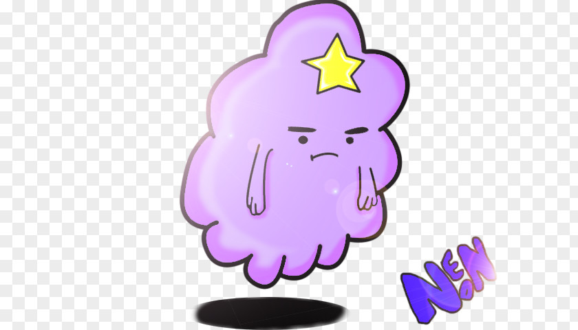 Lumpy Space Princess T-shirt Bag Jacket Character Clip Art PNG