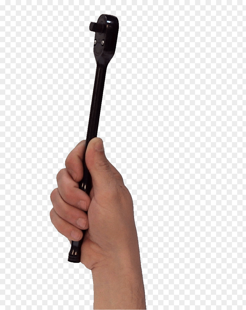 Microphone Finger PNG