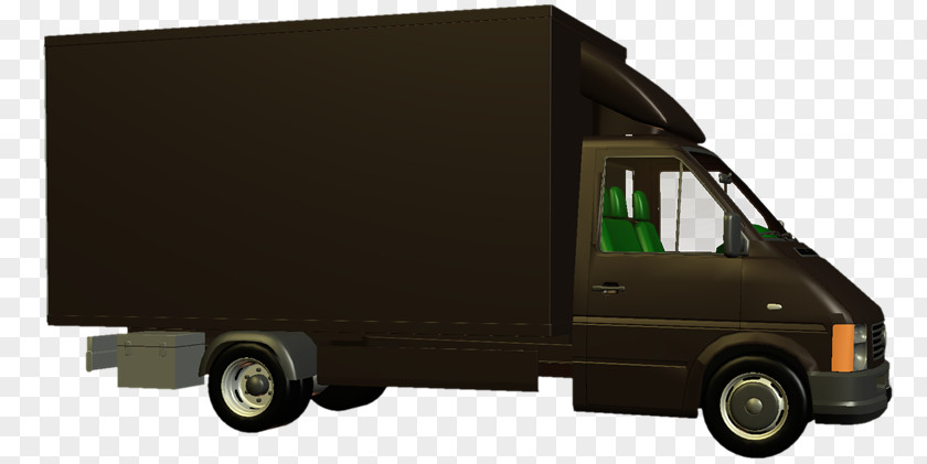 Minnesota Compact Van Car Commercial Vehicle Transport PNG