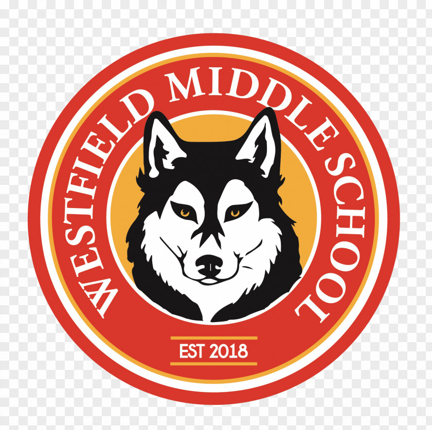 School Logo Westfield Middle Brand National Secondary PNG