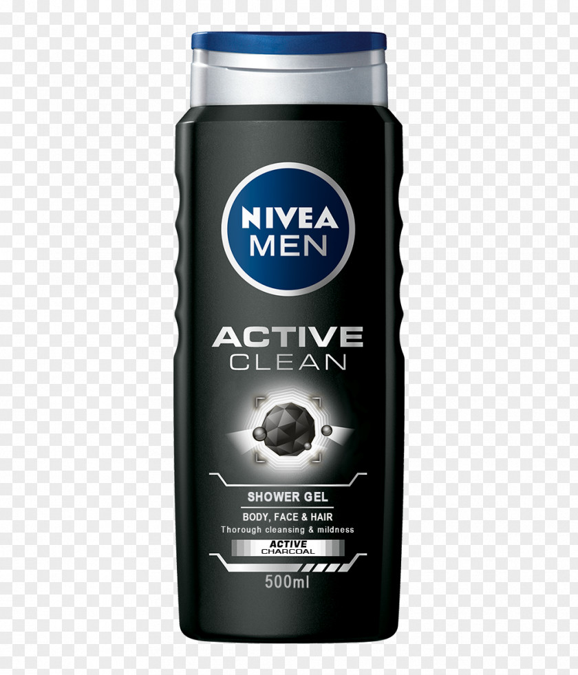 Shower-gel Nivea Shower Gel Cream Personal Care PNG