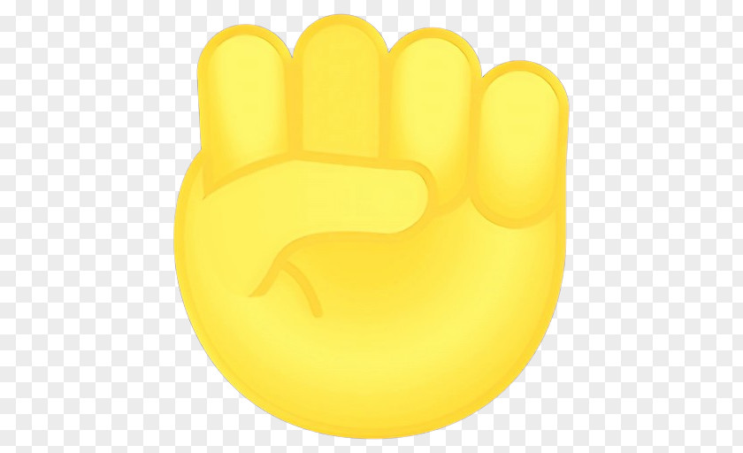 Smile Gesture Yellow PNG