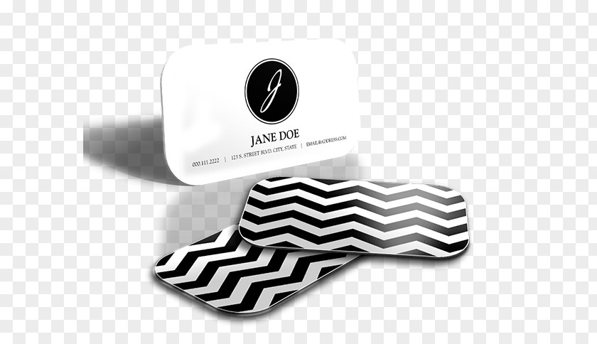 Spa Business Card Clothing Accessories Brand PNG