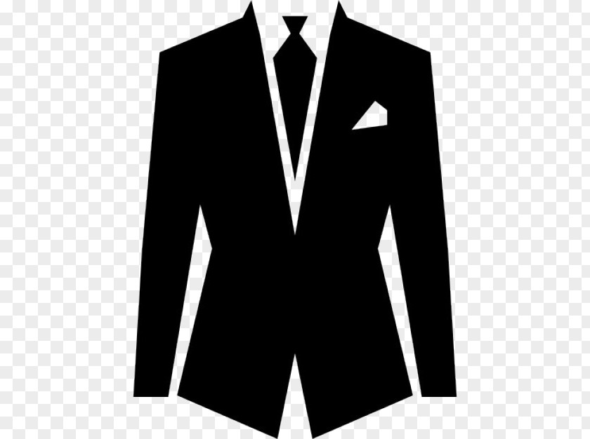 Suit Vector Graphics Fashion PNG