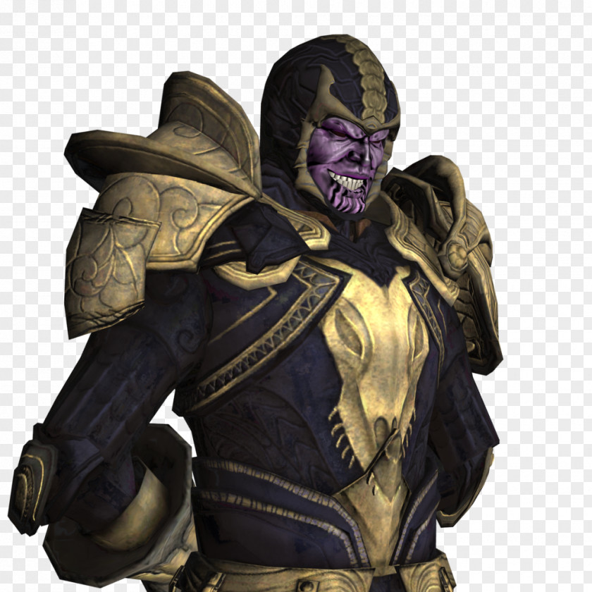 Thanos Digital Art The Infinity Gauntlet Fan PNG