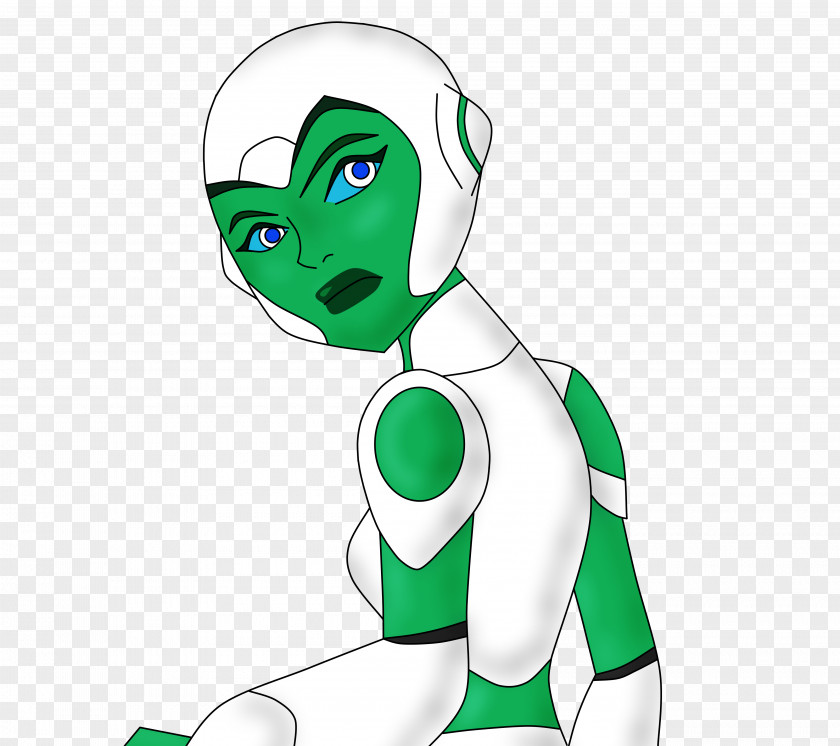 The Green Lantern Animation Fan Art Drawing Animated Series PNG