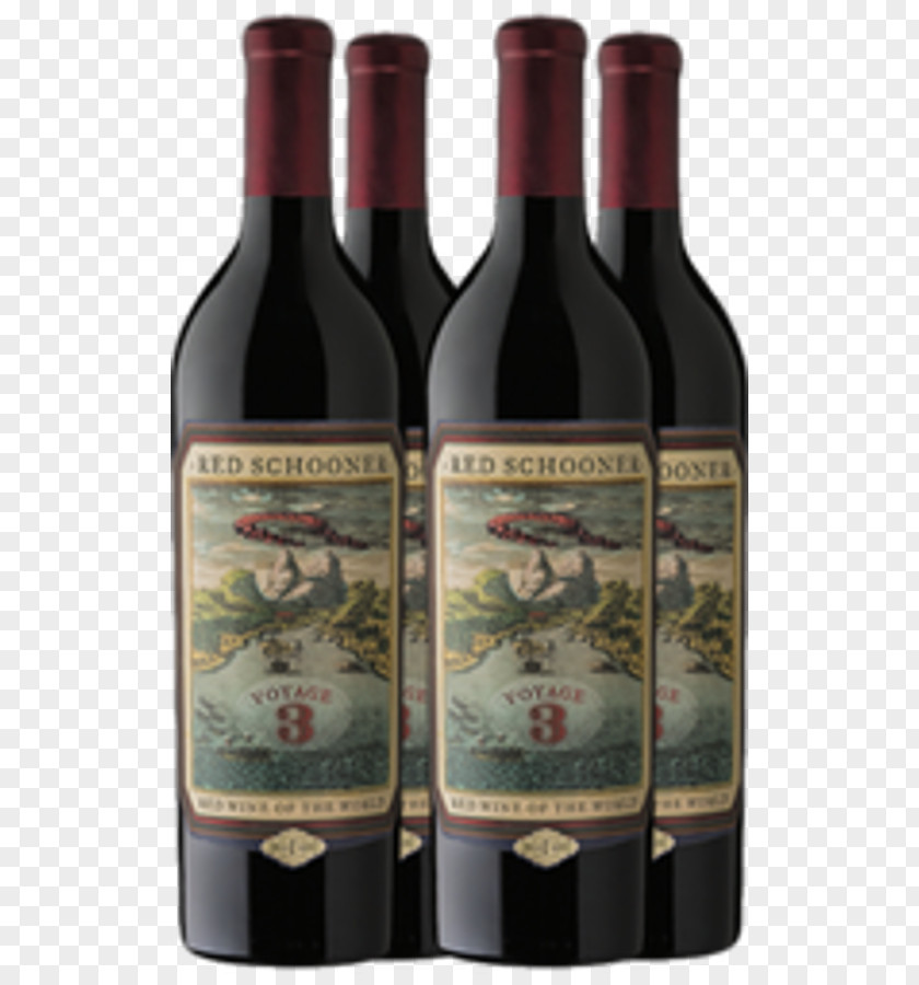 Wine Red Malbec Glass Bottle Mendoza PNG