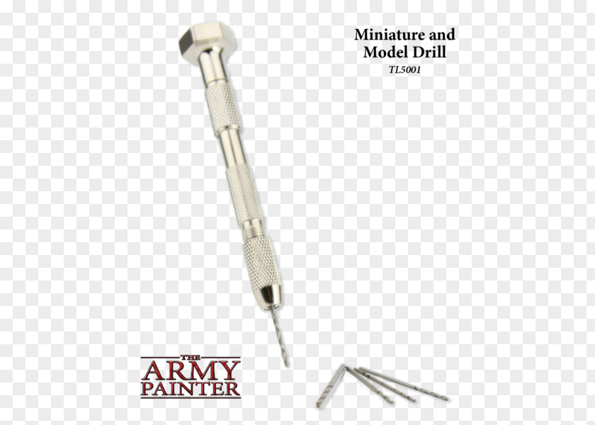 Armypainter Aps Augers Tool Drill Bit Plastic Tamiya Electric Handy 74041 PNG