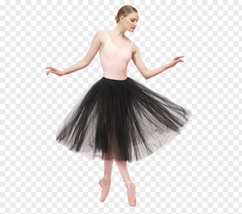 Ballet Tutu Ballerina Skirt Dance PNG