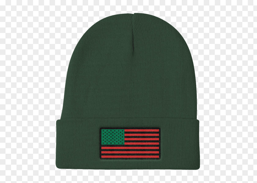 Beanie Product Maroon PNG