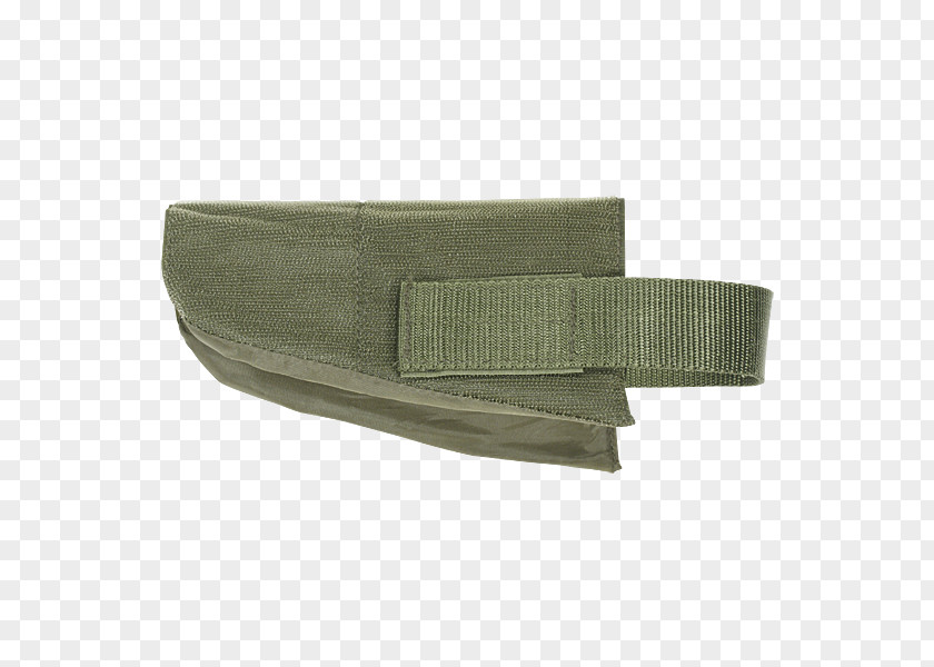 Cheek Belt Khaki PNG