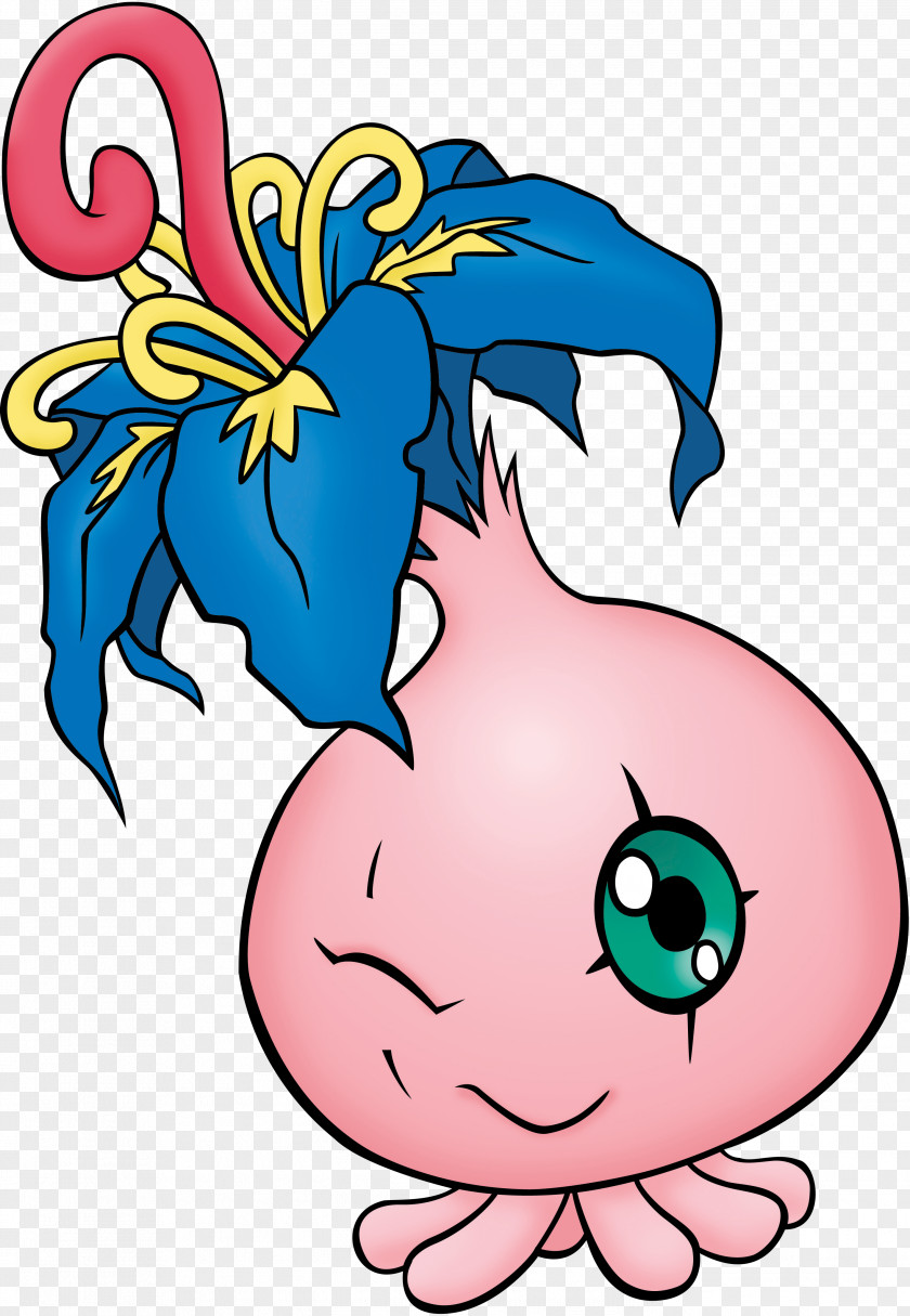 Digimon Cartoon Character Clip Art PNG