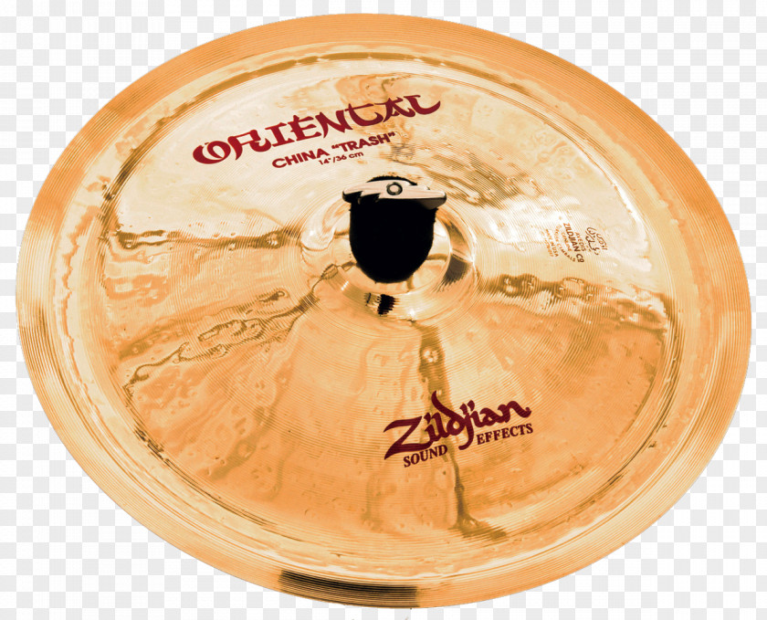 Drums Avedis Zildjian Company China Cymbal Crash PNG