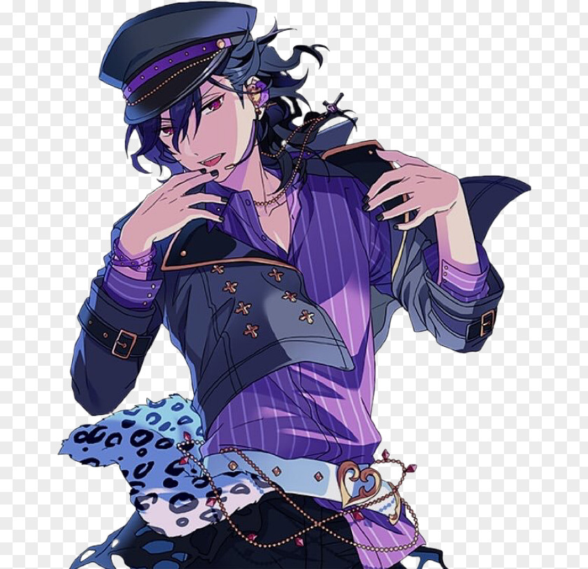 Ensemble Stars A Court Of Thorns And Roses Vampire Japanese Idol PNG