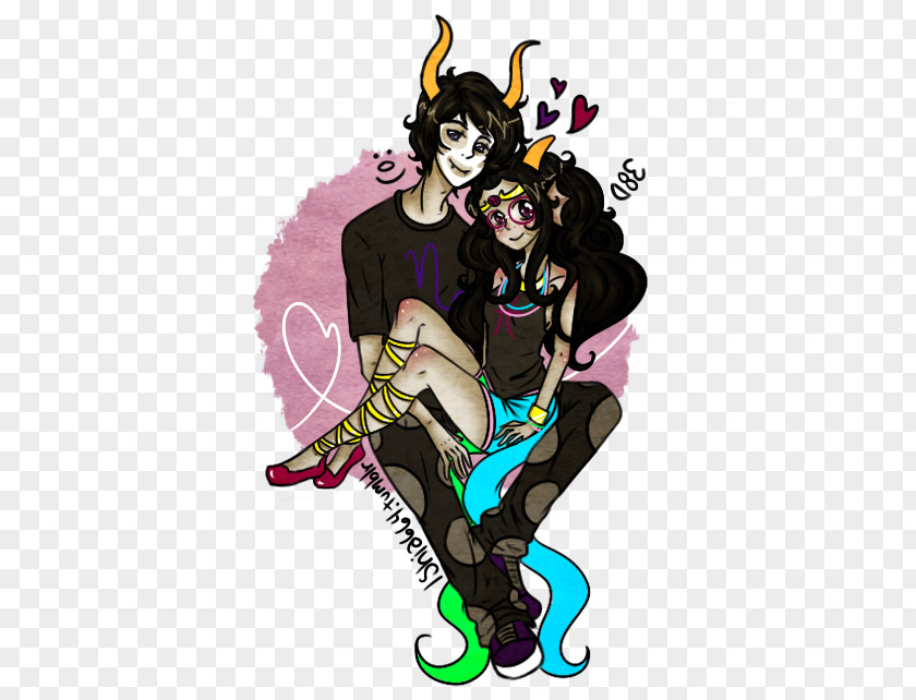 Feferi Peixes Crying DeviantArt MS Paint Adventures Homestuck Artist PNG