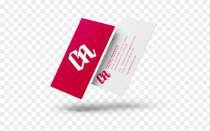 Film Industry Business Card Design Logo Brand Font PNG