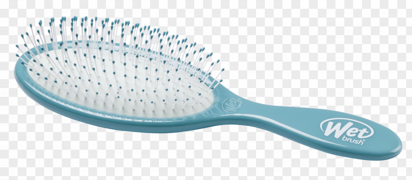Hair Hairbrush Comb Bristle PNG