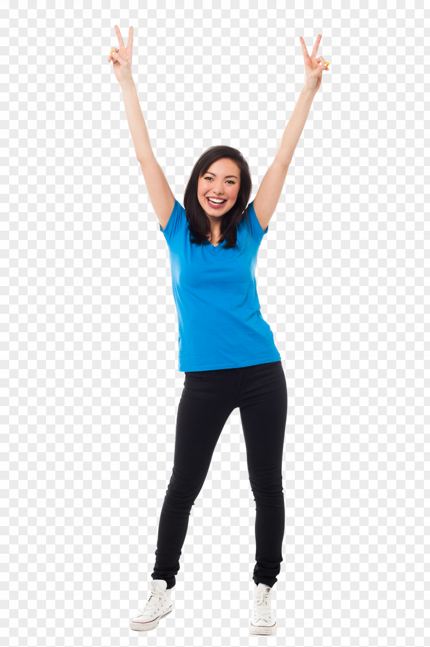 Happy People Woman Clip Art PNG