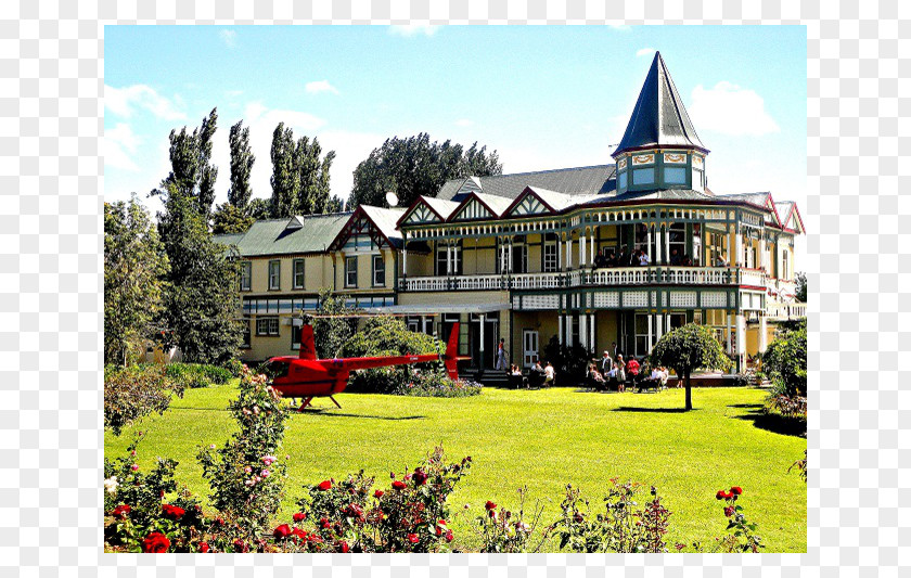 Homestead Highden Manor Estate Palmerston North Hotel House PNG