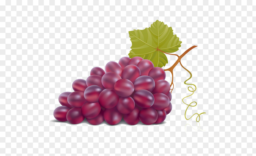 Juice Kyoho Wine Grape PNG