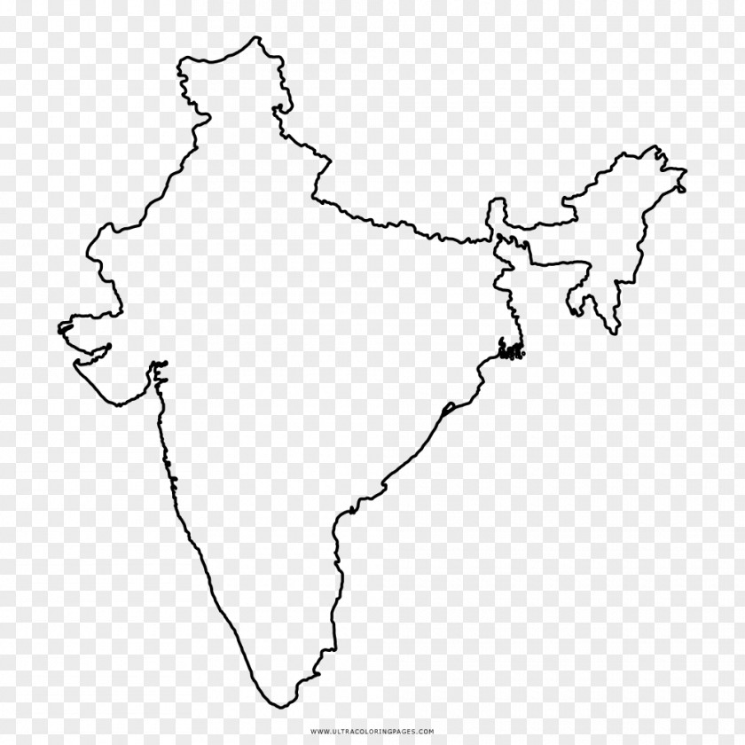 La India Flag Of Map Drawing Globe PNG