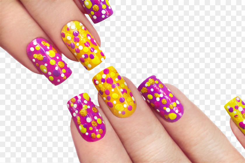 Nail Pictures Art Manicure Artificial Nails Stock Photography PNG