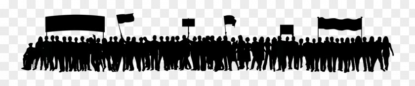New Politics Protest Demonstration Human Rights Clip Art PNG