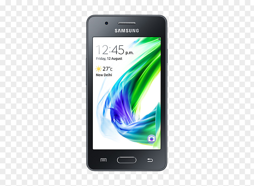 Preferences Of Mobile Phones Samsung Z2 Galaxy Group Tizen PNG