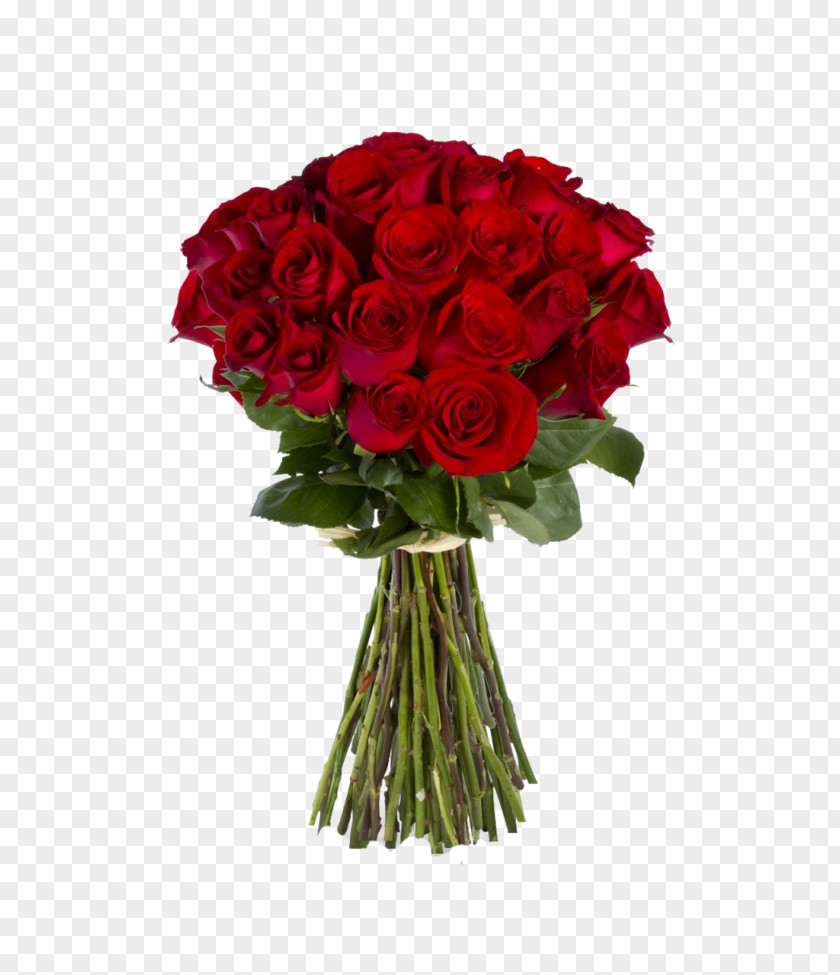 Rose Bunch Clipart Flower Bouquet Floristry Delivery PNG