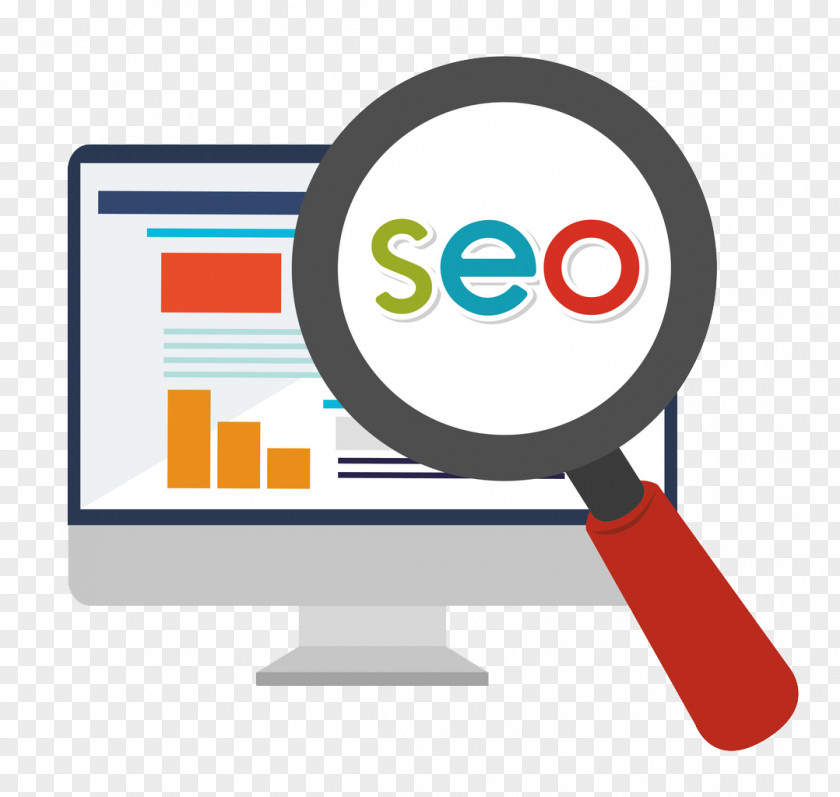Seo Pic Digital Marketing Search Engine Optimization Web Social Media PNG