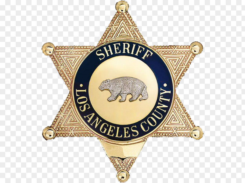 Sheriff Los Angeles County Sheriff's Department Police Claremont Board Of Supervisors PNG