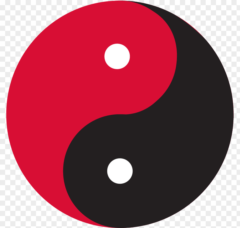 Symbol Yin And Yang Clip Art PNG