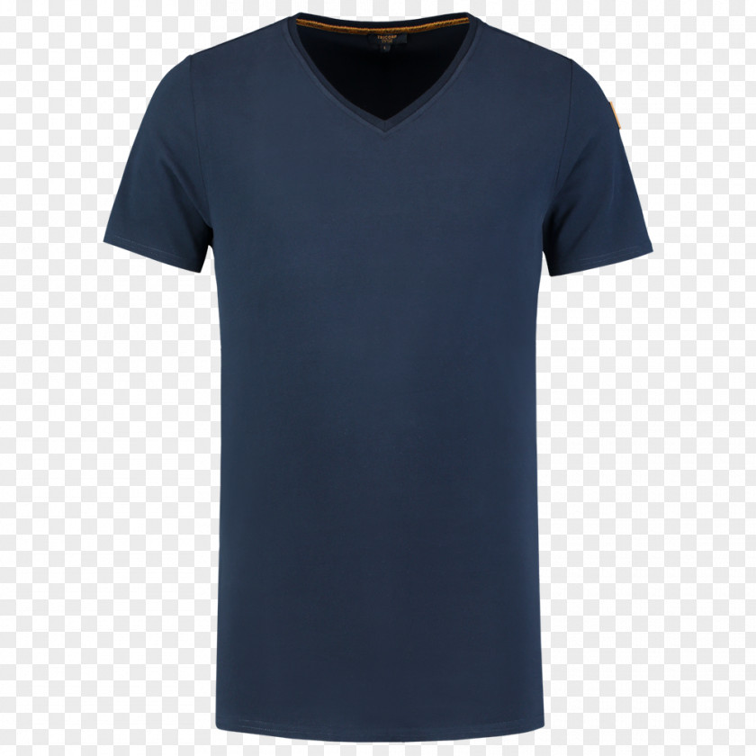 T-shirt Neckline Top Sleeve PNG