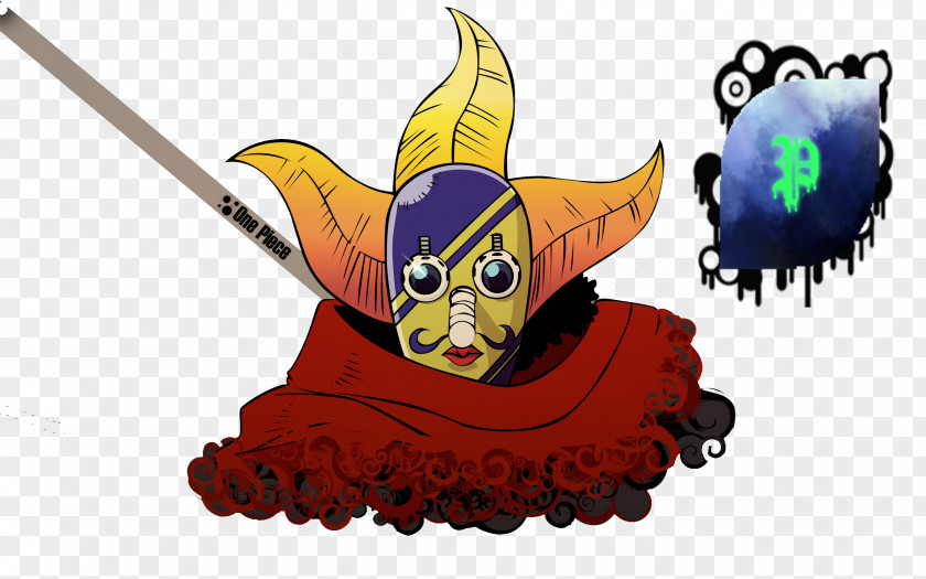 Usopp Clip Art Illustration Legendary Creature PNG