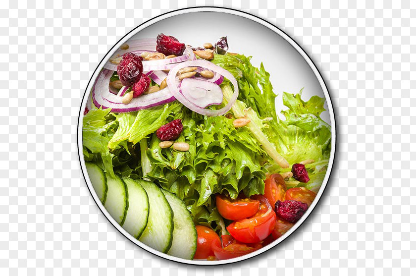 Wine Greek Salad Garage Grill And Fuel Bar Vegetarian Cuisine Fattoush PNG