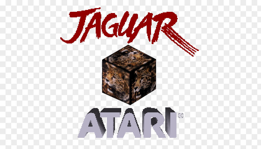 Atari 7800 Logo Brand Font Product Jaguar PNG