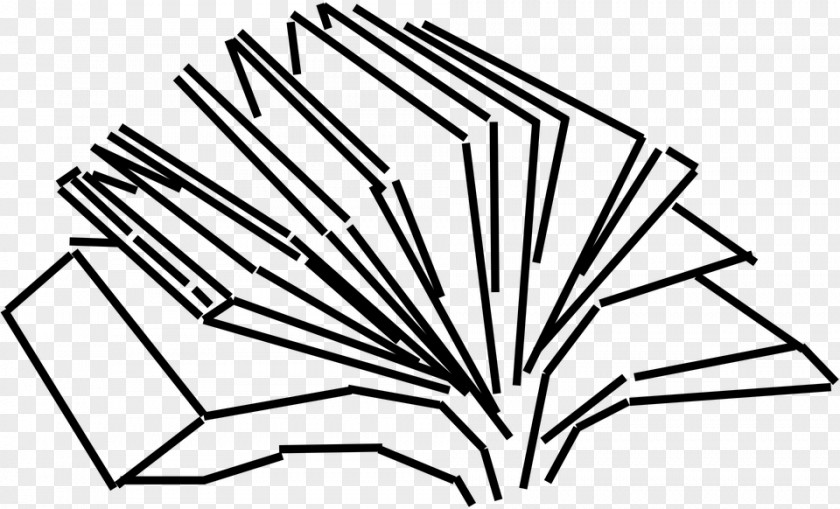 Book Flip Clip Art PNG